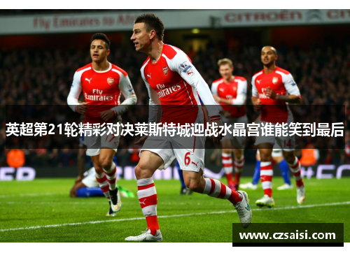 英超第21轮精彩对决莱斯特城迎战水晶宫谁能笑到最后