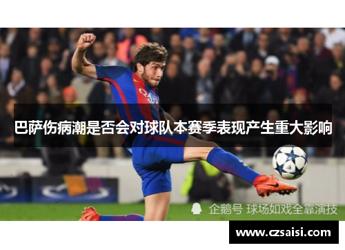 巴萨伤病潮是否会对球队本赛季表现产生重大影响
